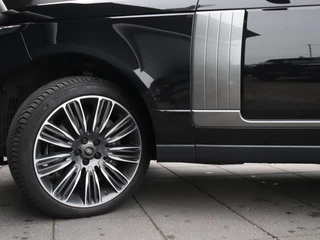 Land Rover Range Rover P400 Autobiography | MEMORY | LEDER | PANO-DAK | TREKHAAK | MERIDIAN | 360° CAMERA | CRUISE | STOELVERK. | STOEL/STUURVERW. | / 20