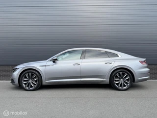 Volkswagen Arteon 2.0 TSI DSG Elegance Business TOPSTAAT! VOL! / 2