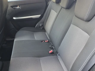 Suzuki Vitara 1.6 Exclusive CAMERA AIRCO TREKHAAK TEL CRUISE CONTROL / 13