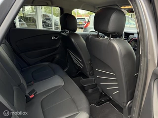 Renault Captur 1.2 TCe Xmod|Automaat|Navi|Leer|Trekhaak| / 19