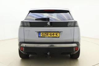 Peugeot 3008 1.2 PureTech Allure Pack Business | Trekhaak | Achteruitrijcamera | Navigatie | Airco | Stoelverwarming | Climate control | Cruise control | Dodehoekdetectie / 12