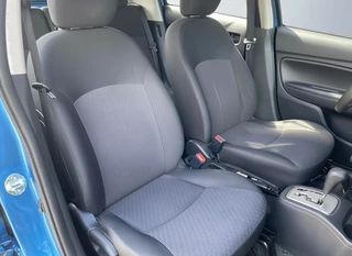 Mitsubishi Space Star 1.0 Cool+ AUT  | airco | elektrisch pakket | mistlampen | radio cd usb speler  |  NL auto / 17