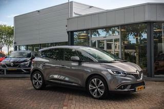 Renault Scénic 1.3 TCe Bose 140 PK | Rijklaar | Panoramadak | Trekhaak | Parkeersensoren | Camera | Dealer onderhouden | 1e eigenaar / 2