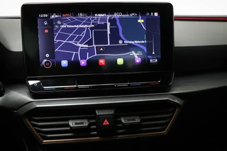 CUPRA Leon Sportstourer 1.4 e-Hybrid VZ Business CLIMA | STUURVERWARMING | DAB | APPLE | CAMERA / 38