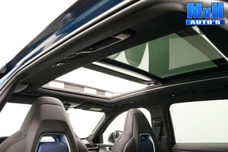 Lynk & Co 01 1.5 PHEV|ZWARTE.HEMEL|360ºCAM|PANO|262PK|SOH97% / 91