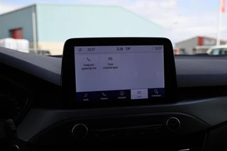 Ford Focus Wagon 1.5 EcoBlue Connected|Trekhaak|PDC|Navi| / 11