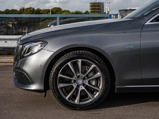 Mercedes-Benz E-klasse 350 e Lease Edition | Luchtvering | LED | Navigatie | Sfeerverlichting | Camera | Apple CarPlay/Android Auto | Stoelverwarming | Dealeronderhouden / 45