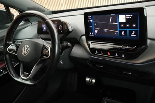 Volkswagen ID.4 First 77 kWh SOH 90% Trekhaak Stoelverwarming Camera Navigatie / 4