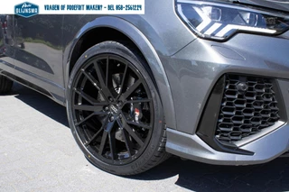 Audi RSQ3 2.5 TFSI|Memory|Pano|Camera|Stoelverwarming|Matrix| / 5