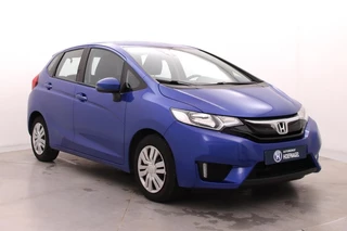 Honda Jazz 1.3 i-VTEC Trend | Cruise Control | Stoelverwarming / 22