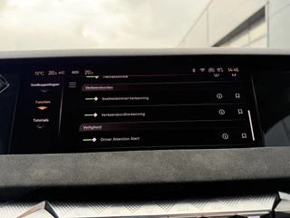 DS DS 4 225pk E-Tense Performance Line (Camera - LED Matrix - Adaptieve Cruise Controle - Keyless Entry - 19"- Automatische Airco - Navigatie - Apple Carplay) / 29