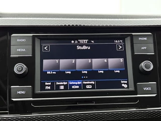 Volkswagen Polo 1.0 TSI Life | Adaptive Cruise | CarPlay | Parkeersensoren / 14