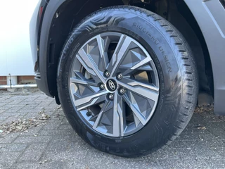 Hyundai Tucson 1.6 T-GDI Automaat HEV Comfort 360° Keyless Carplay Trekhaak / 11