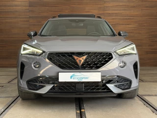 CUPRA Formentor 1.5 TSI Business Exclusive Paint | Pano | Winterpakket | Cruise adaptief | 19 Inch | Matrix Led | Virtual | / 23