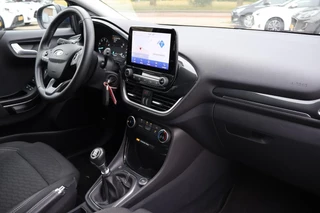 Ford Puma 1.0 ECOBOOST HYBRID TITANIUM CLIMA LM-VELGEN NAVI PARK.SENSOREN / 6