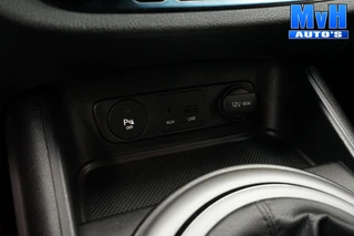 Kia Sportage 1.6 GDI BusinessLine|CAM|BLUETOOTH|NAV|LED|NAP / 56
