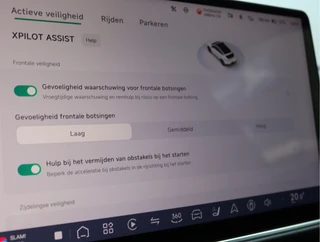 XPENG G6 RWD Standard Range 66 kWh  | Panoramadak | Leder | 360 camera | SOH 98,6% / 59