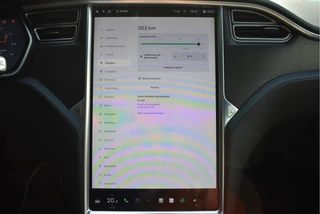 Tesla Model S 75D incl. BTW 334 PK  | 4x4 | NL- AUTO | Autopilot | Panoramadak | Luchtvering | Carplay | Camera | 21' inch | Dodehoek detectie | Voorstoelen verwarmd / 53