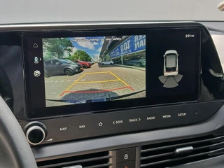 Hyundai I20 1.0 T-GDI  100PK Comfort Smart / Navigatie / Cruise control / Airco / 19