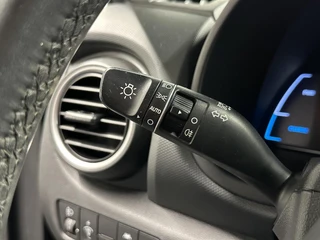 Hyundai Kona EV Comfort 64 kWh 3 Fase Warmtepomp CAMERA CARPLAY NAVI ECC ADAPTIEF CRUISE. / 22