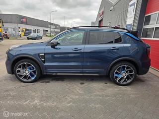 Lynk & Co 01 - 1.5 261PK Plug-in Hybrid, Pano, Camera , Apple Carplay✅NL AUTO / 9