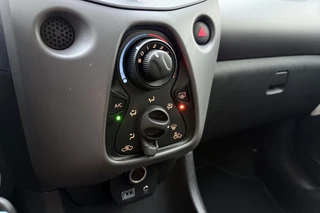 Peugeot 108 1.0 e-VTi Active | 5-Deurs | Airco | Bluetooth | Elektrische ramen voor | Multifunctioneel stuurwiel | Mistlampen voor | BTW auto / 19