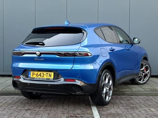 Alfa Romeo Tonale 1.5T Hybrid Edizione Speciale / 4