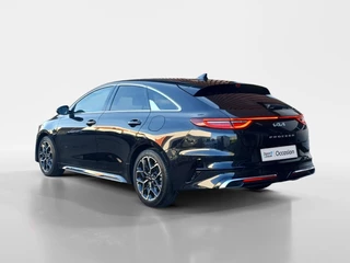Kia ProCeed 1.5 T-GDi GT-Line | Stoel en stuurverwarming | Navigatie | Elektrische achterklep | Camera | Climate control | Apple Carplay / Android Auto | / 8