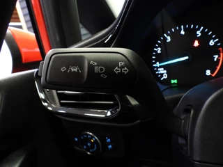 Ford Fiesta 1.0 EcoBoost Connected NAVI-APP/AIRCO/CRUISE/BLUETOOTH! / 13
