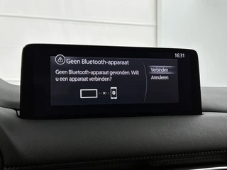 Mazda CX-5 2.0 SkyActiv-G 165 Comfort | Adaptive Cruise | Stoel/Stuurverwarming | 360 Camera | CarPlay | Trekhaak / 23