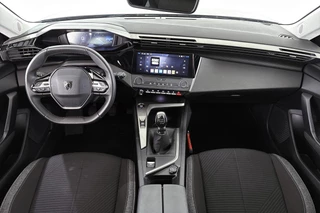 Peugeot 308 1.2 PureTech Active Pack Business Apple CarPlay Adaptieve Cruise Control / 11