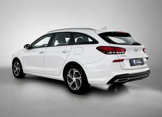 Hyundai I30 Wagon 1.0 T-GDi MHEV Comfort | Cruise control | Stoel/stuurverwarming | Camera / 8