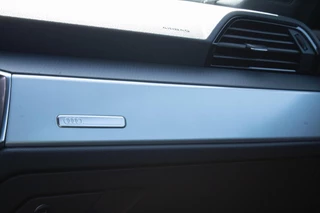 Audi Q3 Sportback 45 TFSI e Edition|Leder|Camera|Stoelverwarming| / 29