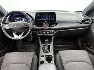 Hyundai I30 1.0 T-GDi MHEV Comfort Smart | Camera | Navigatie | Stoel-/Stuurverwarming | CarPlay | Cruise Control / 5