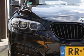 BMW 2-serie Coupé M240i High Executive|Memory|Harmann Kardon|Stoel+Stuurverwarming| / 12