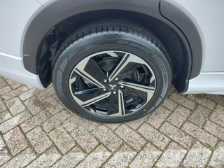 Mitsubishi Eclipse Cross 2.4 PHEV EXECUTIVE SPORT AUT  SoH 100%!! | 360 Camera | Stuurverwarming | Sportpakket / 37