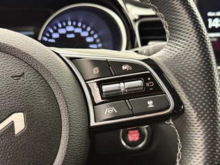 Kia Ceed 1.5 T-GDi GT-Line | Adaptive Cruise | Camera | Navi | Stoel/Stuurverwarming | CarPlay | / 15