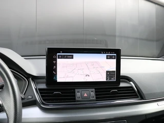 Audi Q5 Sportback 55 TFSI e Quattro s-edition | SOH 90,0% | MEMORY | HEAD-UP | TREKHAAK | STOELVERW. | CAMERA | NAVI | CRUISE | / 10