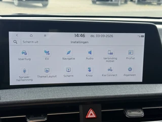 Kia EV6 77.4 kWh  | Afn. Trekhaak | SOH 100% | Half Leder | Adapt. Cruise | Stoel- en stuurverwarming | Apple/Android / 56