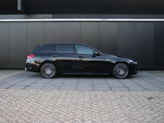 Mercedes-Benz C-Class Estate 300 e Business Solution / 5