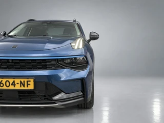 Lynk & Co 01 1.5 PHEV 262 pk  | 1e eigenaar | panoramadak | navigatie | 360 camera | stoelverwarming | NL auto / 10