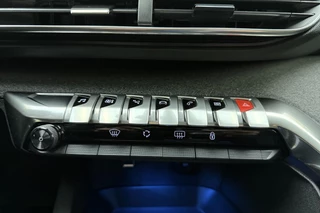 Peugeot 3008 1.2T 130PK Blue Lease Allure | Elektr. achterklep | Achteruitrijcamera | Navigatie | Apple Carplay/Android Auto | Keyless / 27