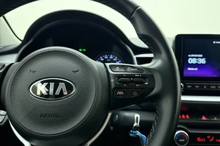 Kia Stonic 1.0 T-GDi MHEV DynamicPlusLine | Navigatie | Apple Carplay | Cruise Adaptief | Climate Control | Camera+sensoren | Keyless Entry&Start / 20