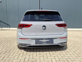 Volkswagen Golf 1.5 TSI 130pk Style * LAGE KMSTAND 26.000KM! * ParkeerCamera * Adaptieve Cruise Control * LM velgen * / 13