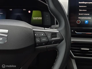 SEAT LEON SPORTSTOURER 1.5 TSI STYLE LAUNCH/PANO/TREKHAAK/BEATS/PARK ASSIST/FULL LED/CAMERA/VIRTUAL / 43
