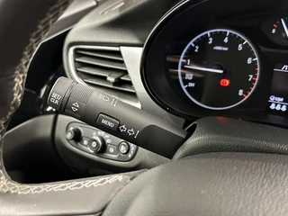 Opel Mokka X 1.4 Turbo 4x4 Innovation STOEL/STUUR VERWARMING CRUISE 80000 KM. / 26