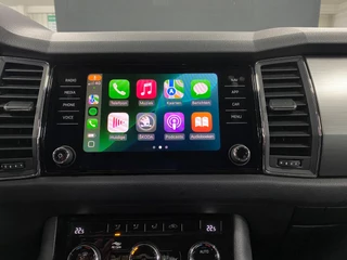 Skoda Kodiaq 1.5 TSI Ambition/ Nederlandse auto/ Eerste eigenaar/ Apple Carplay/ Android/ 110 KW / 25