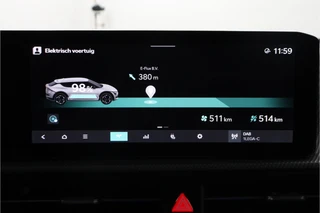 Kia EV6 GT-Line Business Edition 84 kWh  LED Matrix - Stoel-/Stuurverwarming - Elektr.bedienbare achterklep - Achteruitrijcamera - Fabrieksgarantie t/m 2033 / 56