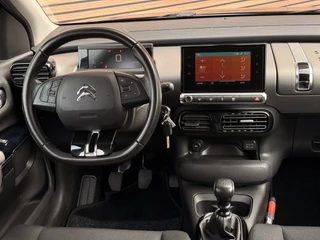 Citroen C4 Cactus 1.2 PureTech C-series / 5