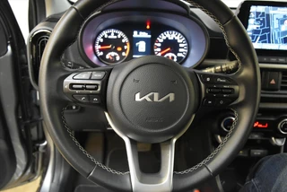 Kia Picanto 1.0 DPi AMT 67pk 4-zits DynamicPlusLine AUTOMAAT / 22